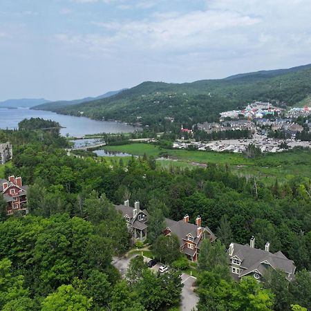 Appartement Tremblant Les Eaux by Rendez-Vous Mont-Tremblant Extérieur photo