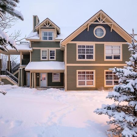 Appartement Tremblant Les Eaux by Rendez-Vous Mont-Tremblant Extérieur photo