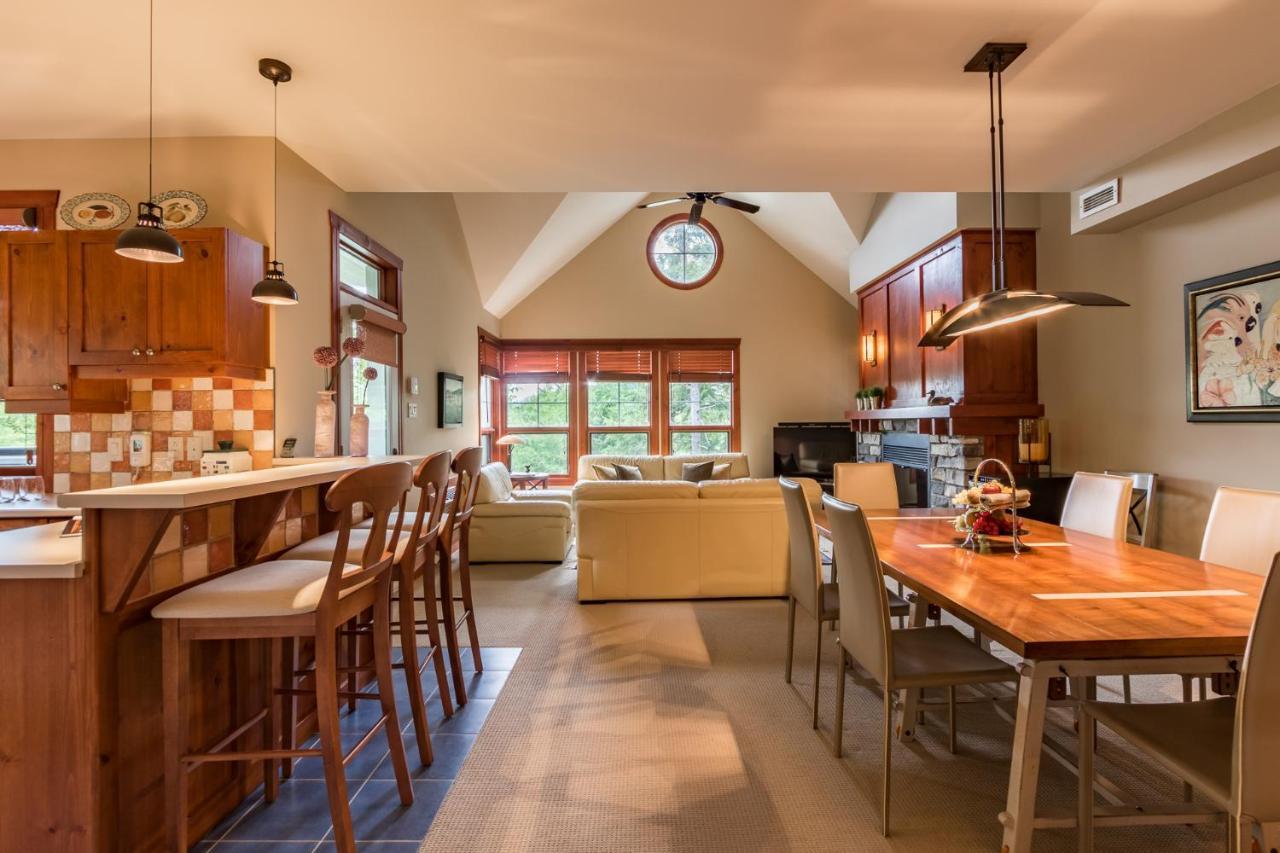 Appartement Tremblant Les Eaux by Rendez-Vous Mont-Tremblant Extérieur photo