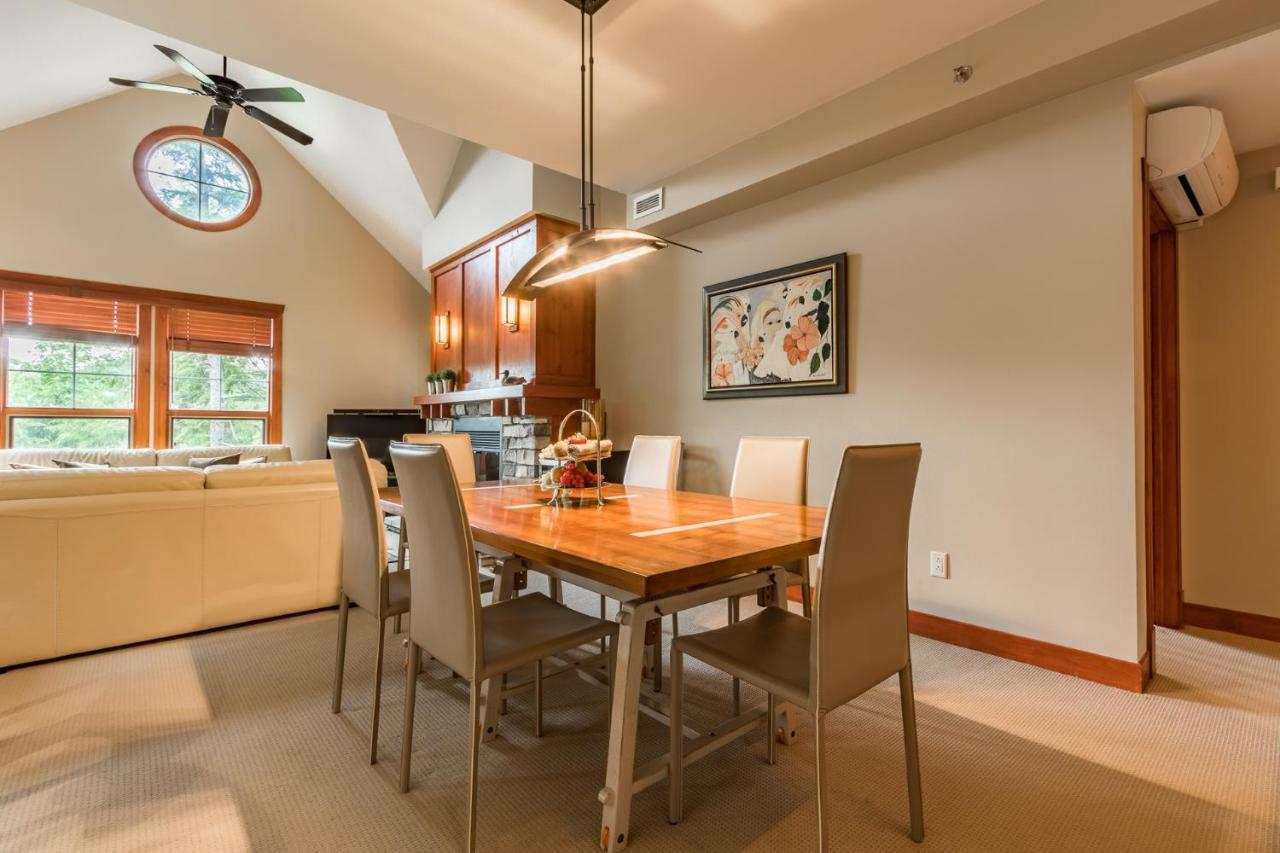 Appartement Tremblant Les Eaux by Rendez-Vous Mont-Tremblant Extérieur photo