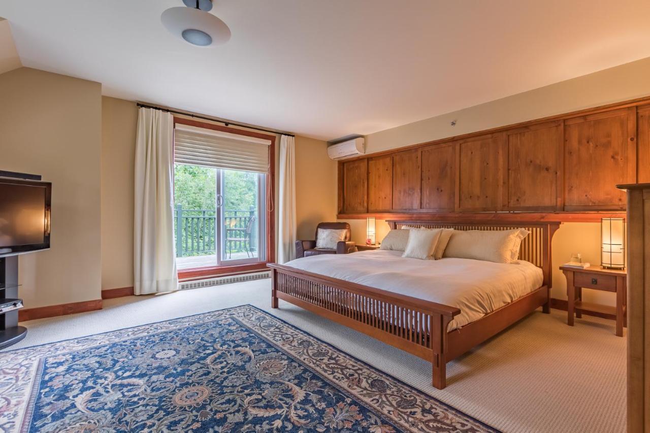 Appartement Tremblant Les Eaux by Rendez-Vous Mont-Tremblant Extérieur photo