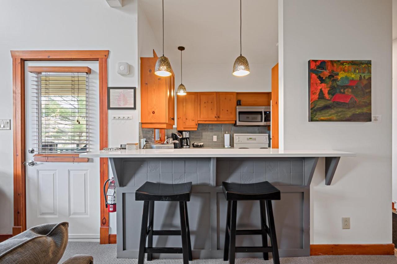 Appartement Tremblant Les Eaux by Rendez-Vous Mont-Tremblant Extérieur photo