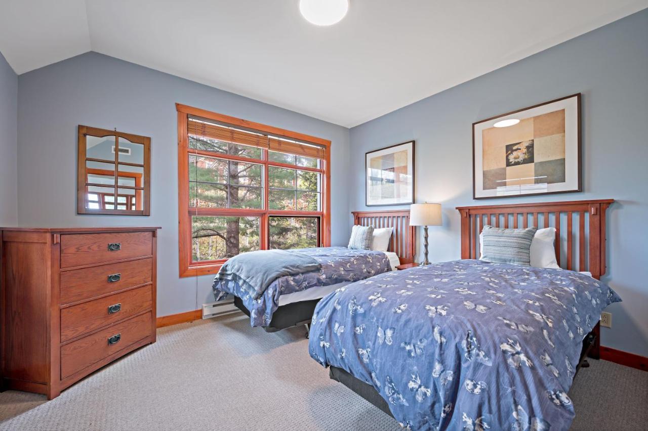 Appartement Tremblant Les Eaux by Rendez-Vous Mont-Tremblant Extérieur photo