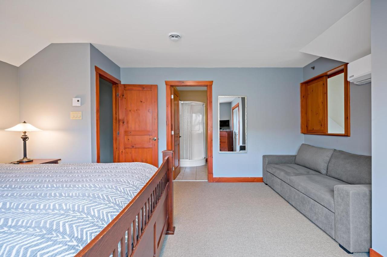 Appartement Tremblant Les Eaux by Rendez-Vous Mont-Tremblant Extérieur photo