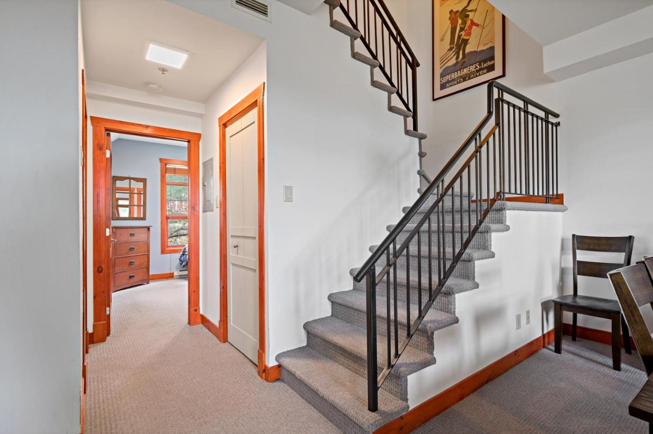 Appartement Tremblant Les Eaux by Rendez-Vous Mont-Tremblant Extérieur photo