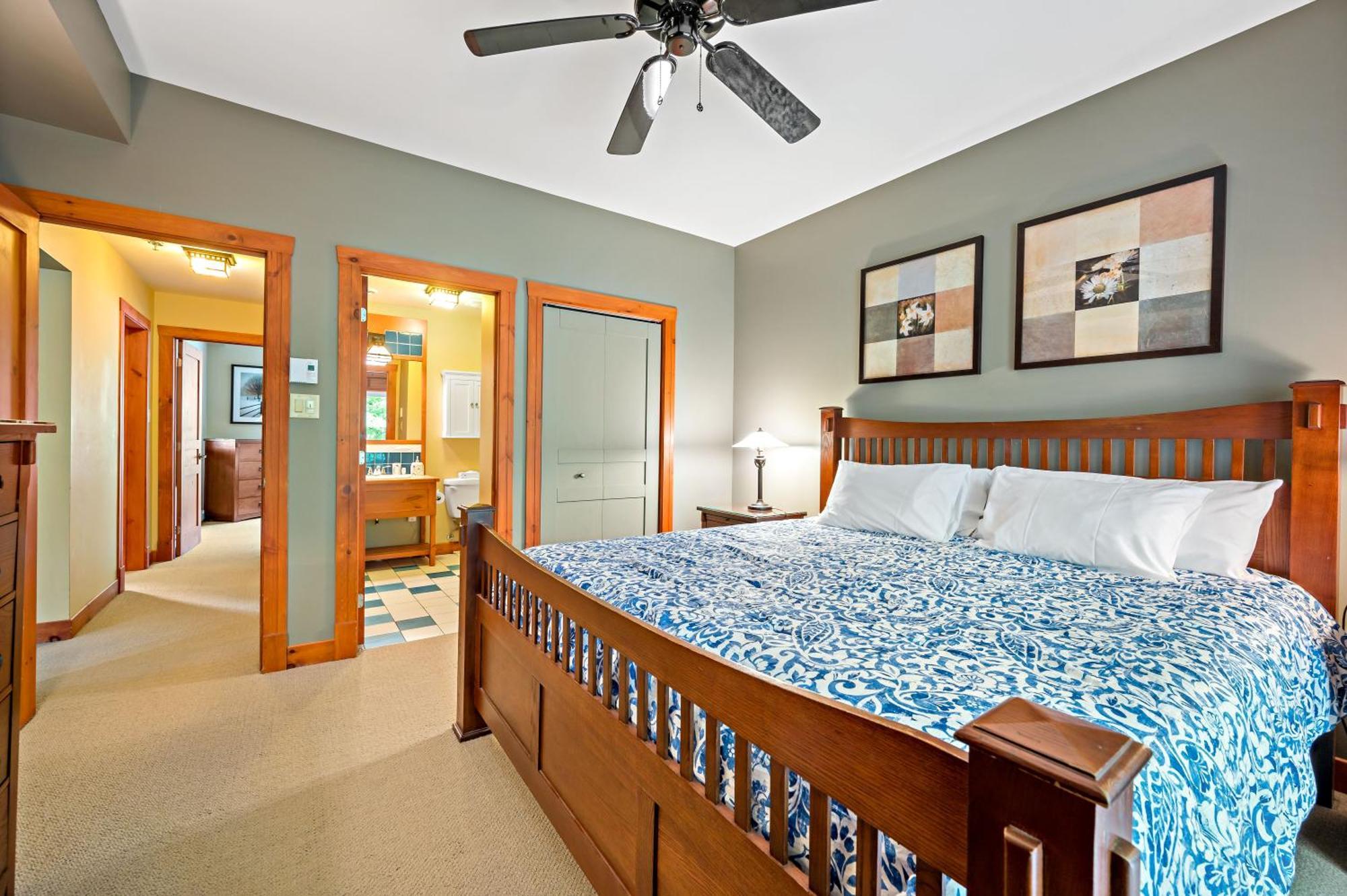 Appartement Tremblant Les Eaux by Rendez-Vous Mont-Tremblant Extérieur photo