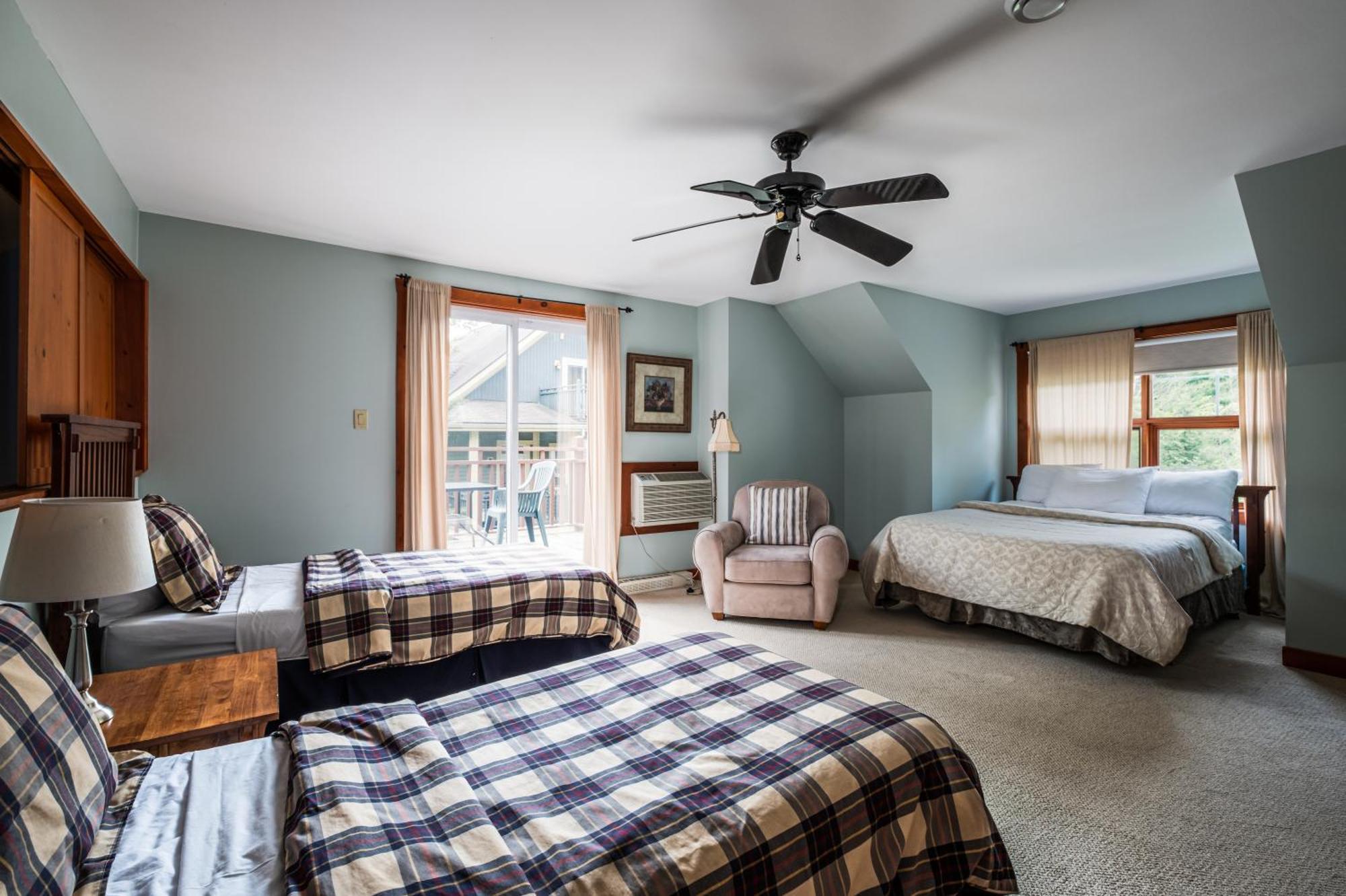 Appartement Tremblant Les Eaux by Rendez-Vous Mont-Tremblant Extérieur photo