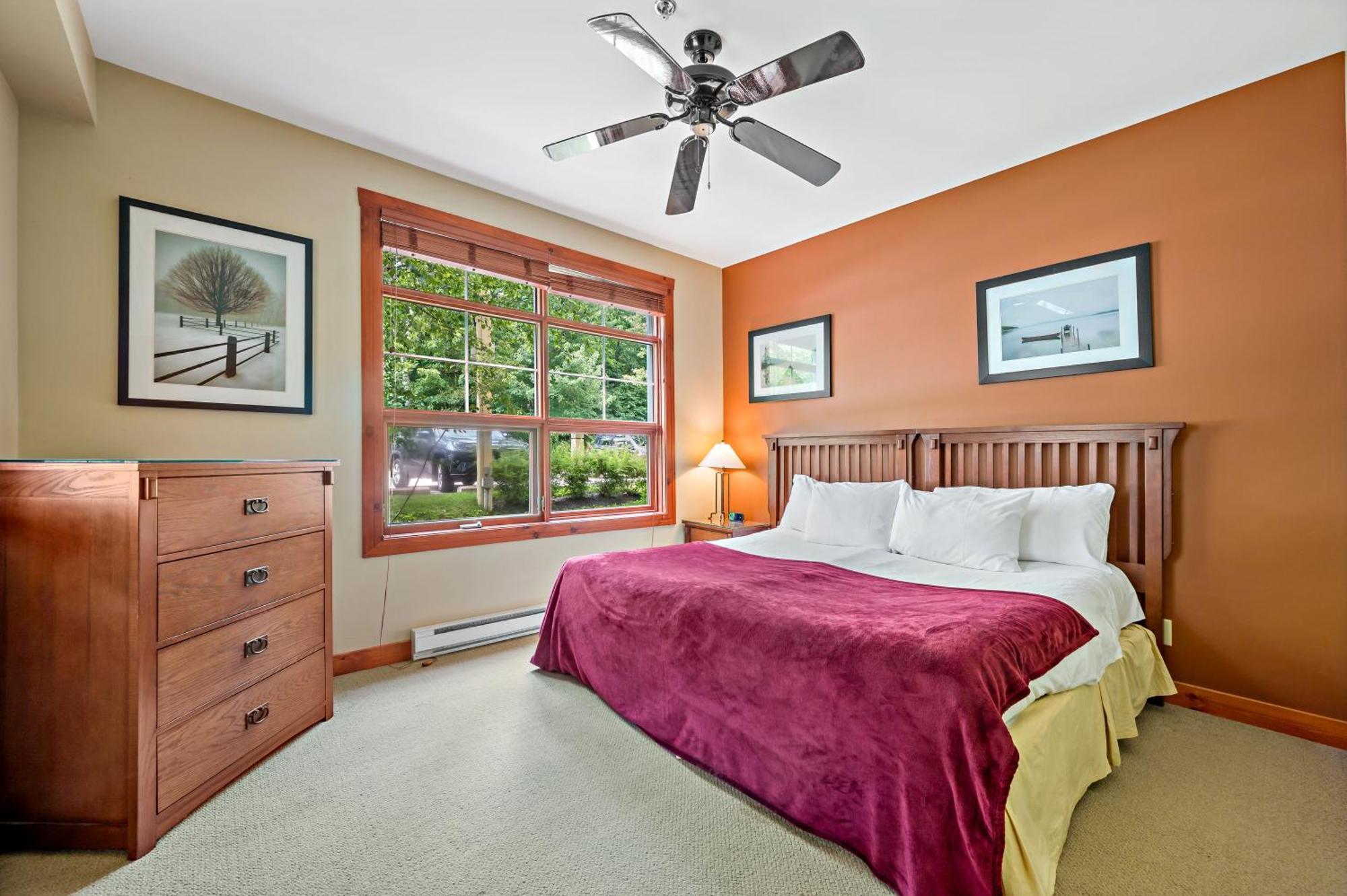 Appartement Tremblant Les Eaux by Rendez-Vous Mont-Tremblant Extérieur photo