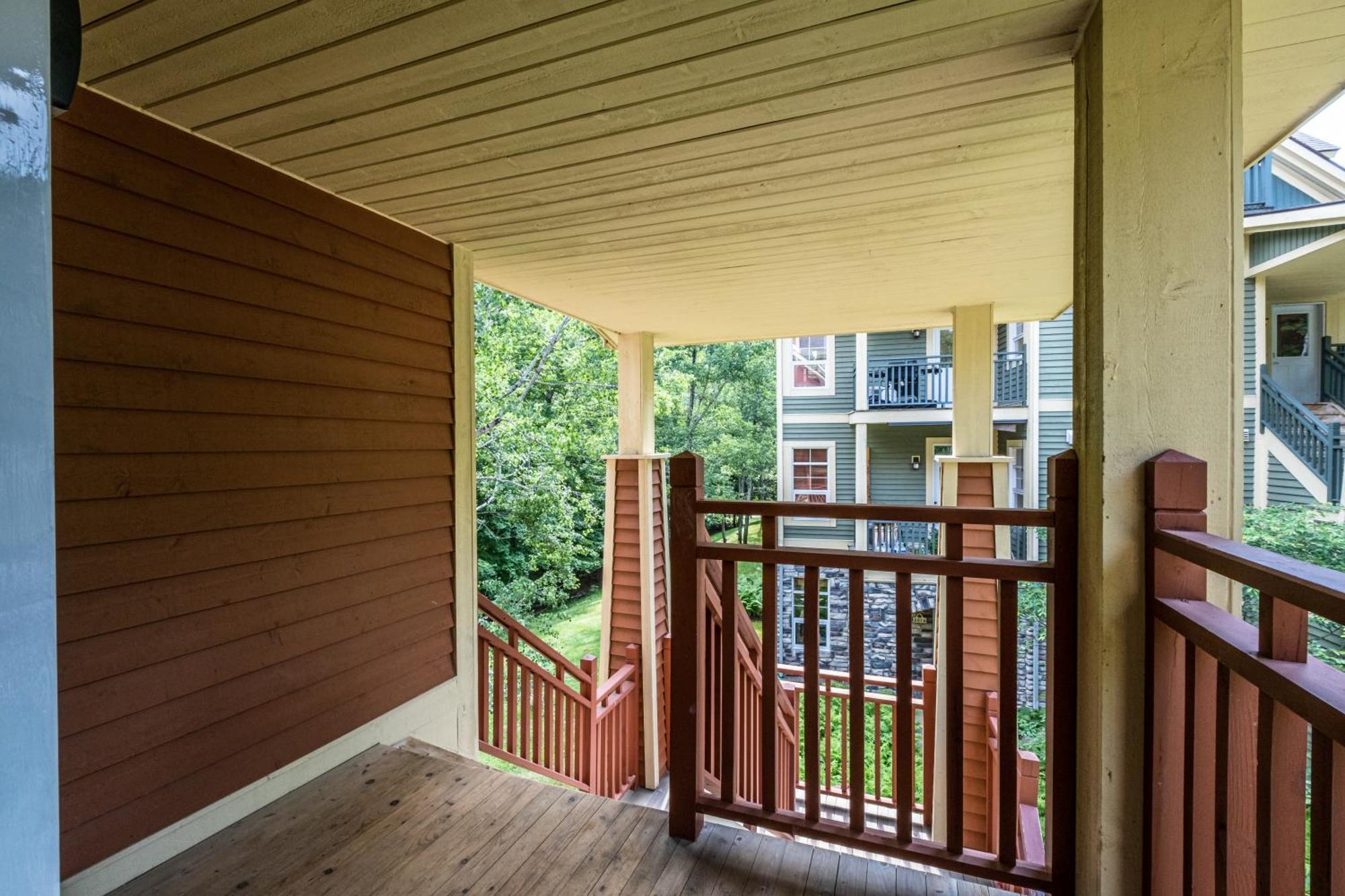 Appartement Tremblant Les Eaux by Rendez-Vous Mont-Tremblant Extérieur photo