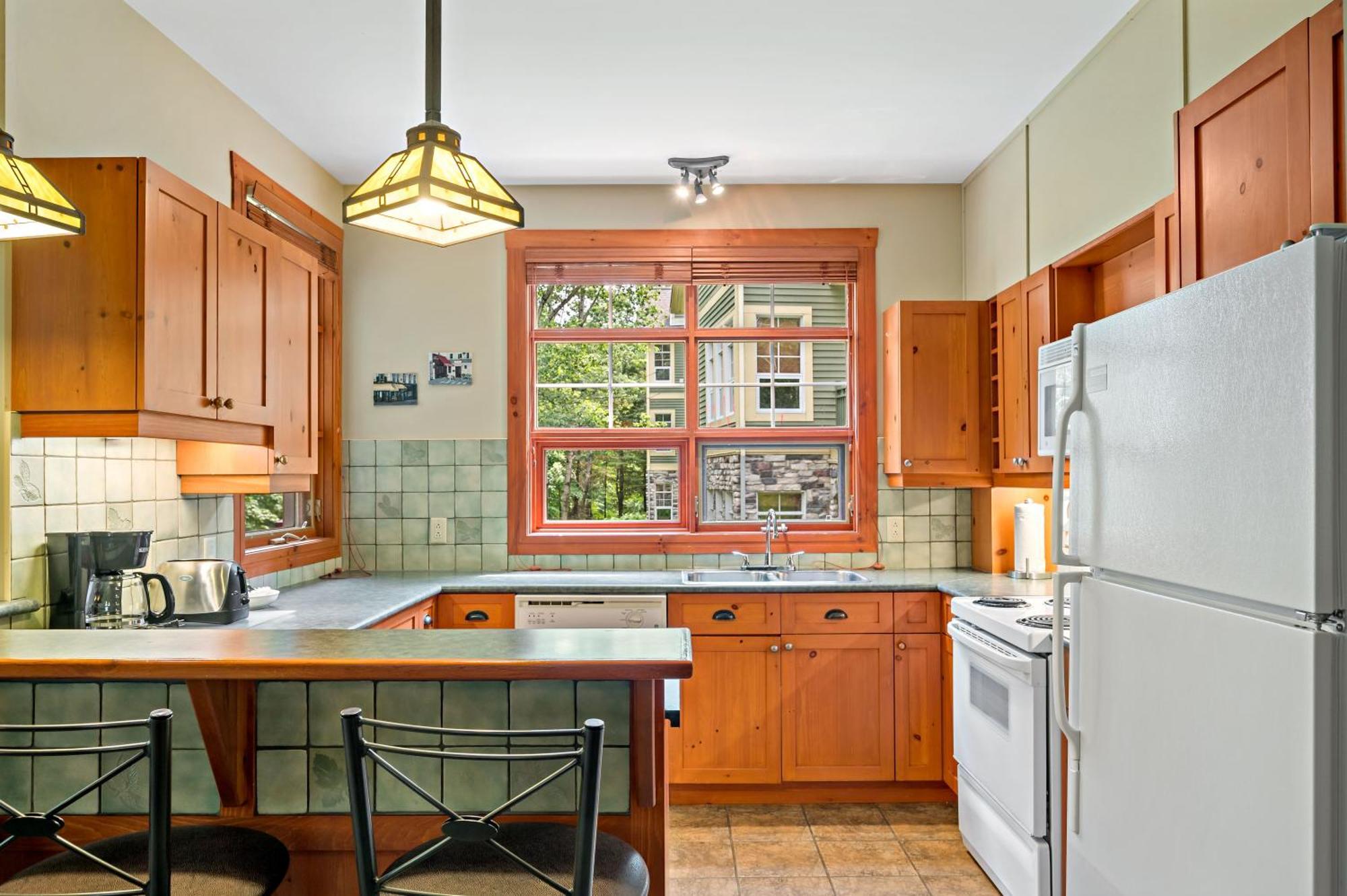 Appartement Tremblant Les Eaux by Rendez-Vous Mont-Tremblant Extérieur photo